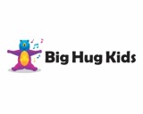 https://www.logocontest.com/public/logoimage/1616227559Big Hug Kids 29.jpg